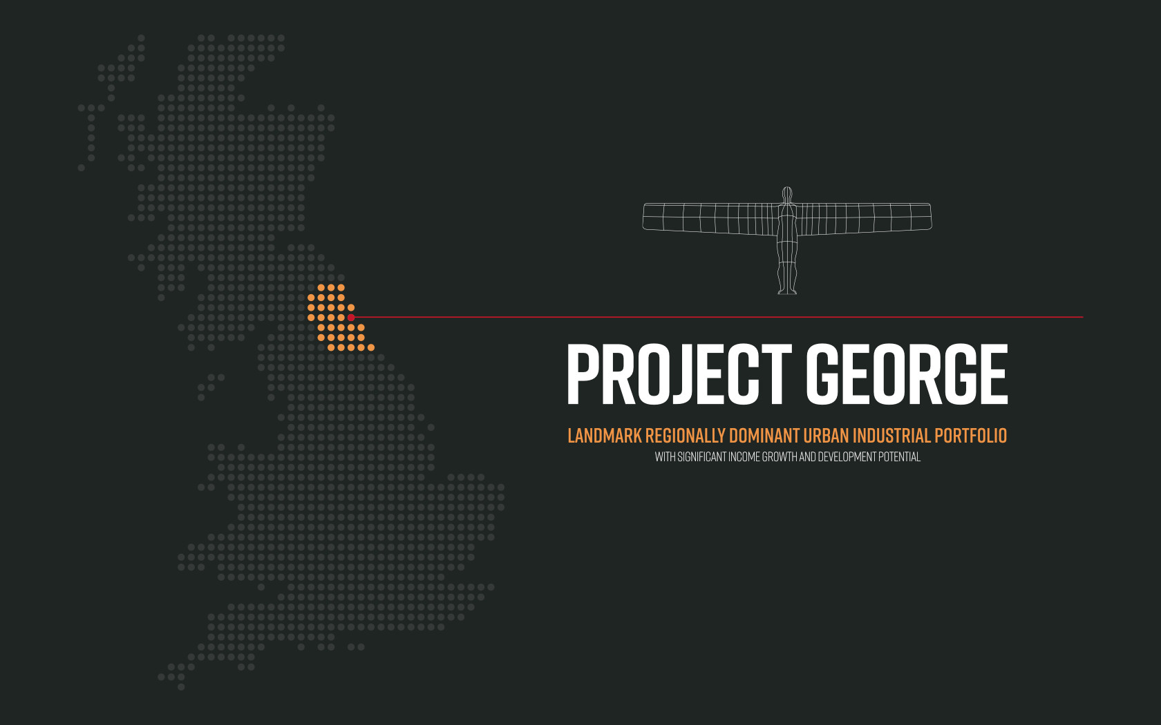 Project George